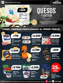Catálogo Supermayorista Vital semana 33 Página 3