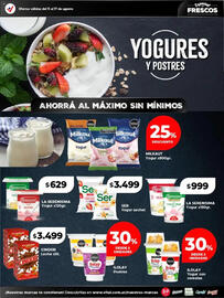 Catálogo Supermayorista Vital semana 33 Página 4
