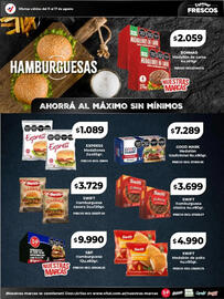 Catálogo Supermayorista Vital semana 33 Página 5