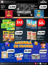 Catálogo Supermayorista Vital semana 33 Página 7