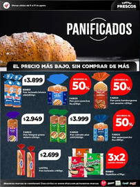 Catálogo Supermayorista Vital semana 33 Página 8