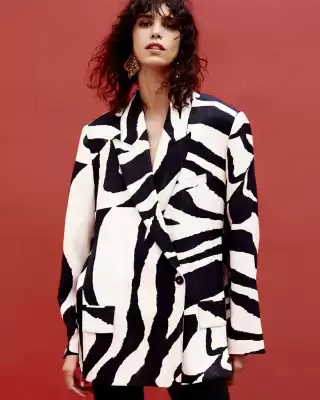 Catálogo ZARA (válido hasta 31-08)