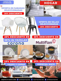 Catálogo Supermayorista Vital semana 33 Página 3