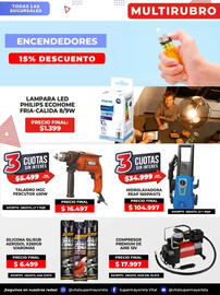Catálogo Supermayorista Vital semana 33 Página 4