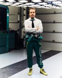 Catálogo Hugo Boss Página 3