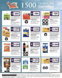 Catálogo Carrefour semana 33 Página 13