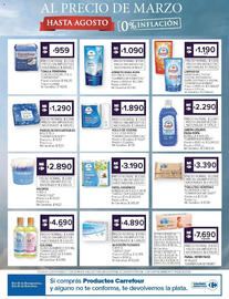 Catálogo Carrefour semana 33 Página 14
