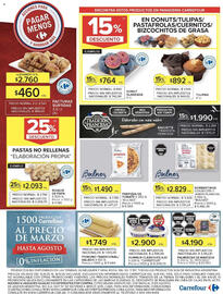 Catálogo Carrefour semana 33 Página 19