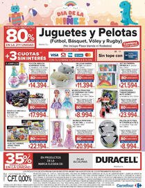 Catálogo Carrefour semana 33 Página 2