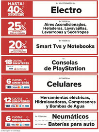 Catálogo Carrefour semana 33 Página 20