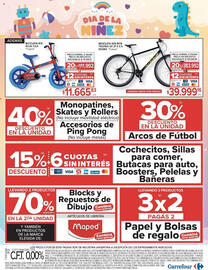 Catálogo Carrefour semana 33 Página 3
