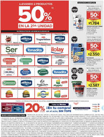 Catálogo Carrefour semana 33 Página 6
