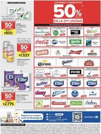 Catálogo Carrefour semana 33 Página 7