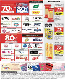 Catálogo Carrefour semana 33 Página 8