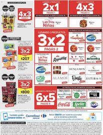 Catálogo Carrefour semana 33 Página 9