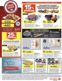 Catálogo Carrefour Market semana 33 Página 17
