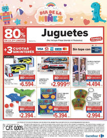 Catálogo Carrefour Market semana 33 Página 2