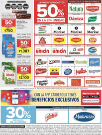 Catálogo Carrefour Market semana 33 Página 3