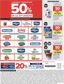 Catálogo Carrefour Market semana 33 Página 4
