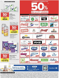 Catálogo Carrefour Market semana 33 Página 5