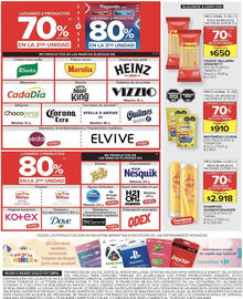Catálogo Carrefour Market semana 33 Página 6