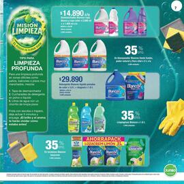 Catálogo Jumbo Página 7