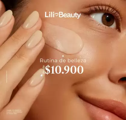 Catálogo Lili Pink (válido hasta 31-08)
