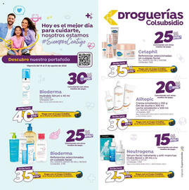 Catálogo Colsubsidio Página 1
