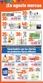 Catálogo Alkosto semana 32 Página 4