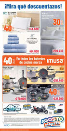 Catálogo Alkosto semana 32 Página 7