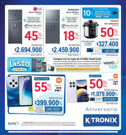Catálogo Ktronix semana 32 Página 3