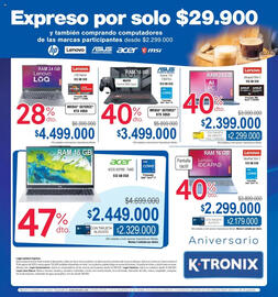 Catálogo Ktronix semana 32 Página 5