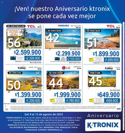 Catálogo Ktronix semana 32 Página 8