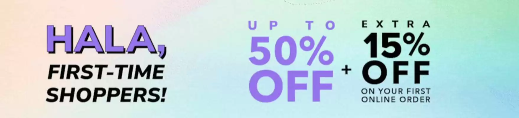 Centrepoint catalogue (valid until 18-08)