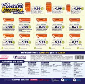 Catálogo FarmaTodo semana 33 Página 12