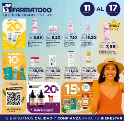 Catálogo FarmaTodo