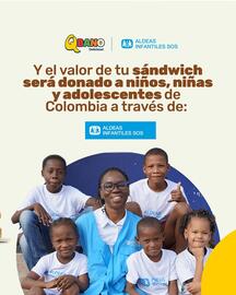 Catálogo Sandwich Qbano Página 3