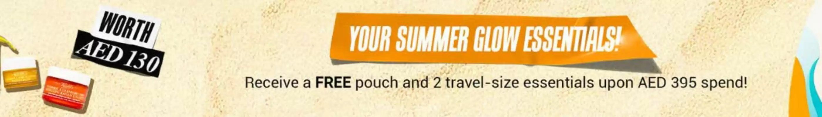 Kiehl's catalogue (valid until 18-08)