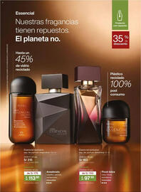 Catálogo Natura Página 25