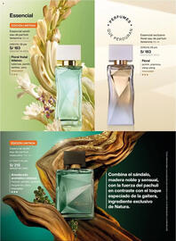 Catálogo Natura Página 26