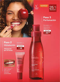 Catálogo Natura Página 96