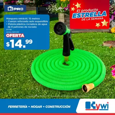 Catálogo Kywi