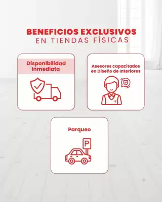 Catálogo Muebles el Bosque (válido hasta 17-08)