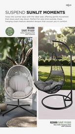 House & Home catalogue Page 10