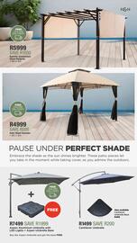 House & Home catalogue Page 14