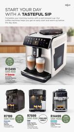 House & Home catalogue Page 17