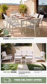 House & Home catalogue Page 3