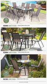 House & Home catalogue Page 4