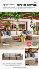 House & Home catalogue Page 6
