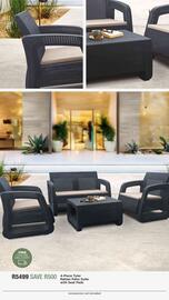 House & Home catalogue Page 7